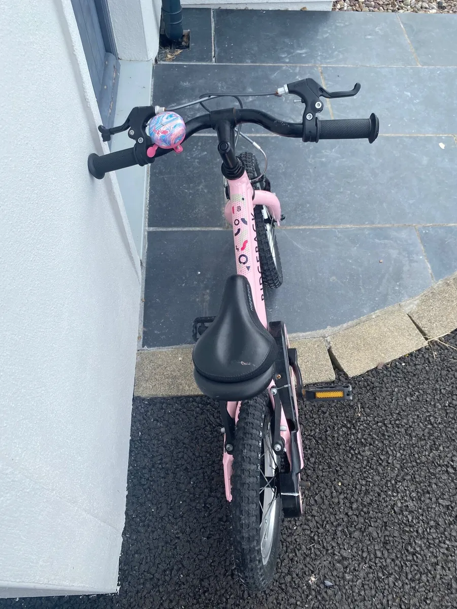 Ridgeback Honey bike - Image 2