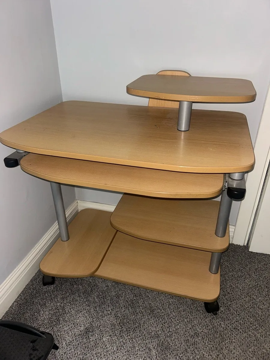 Desk - Image 1