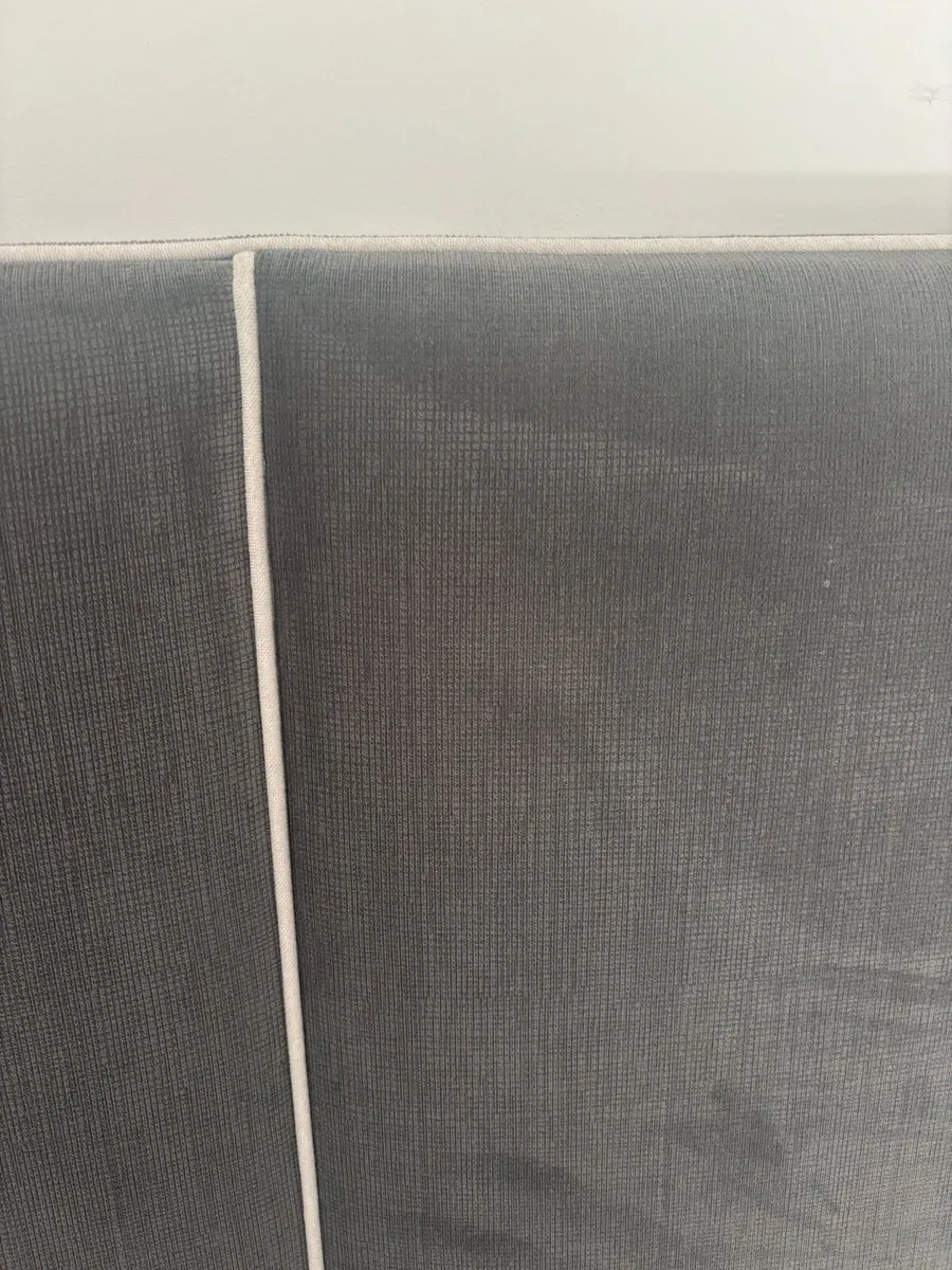 Bed headboard - Image 2