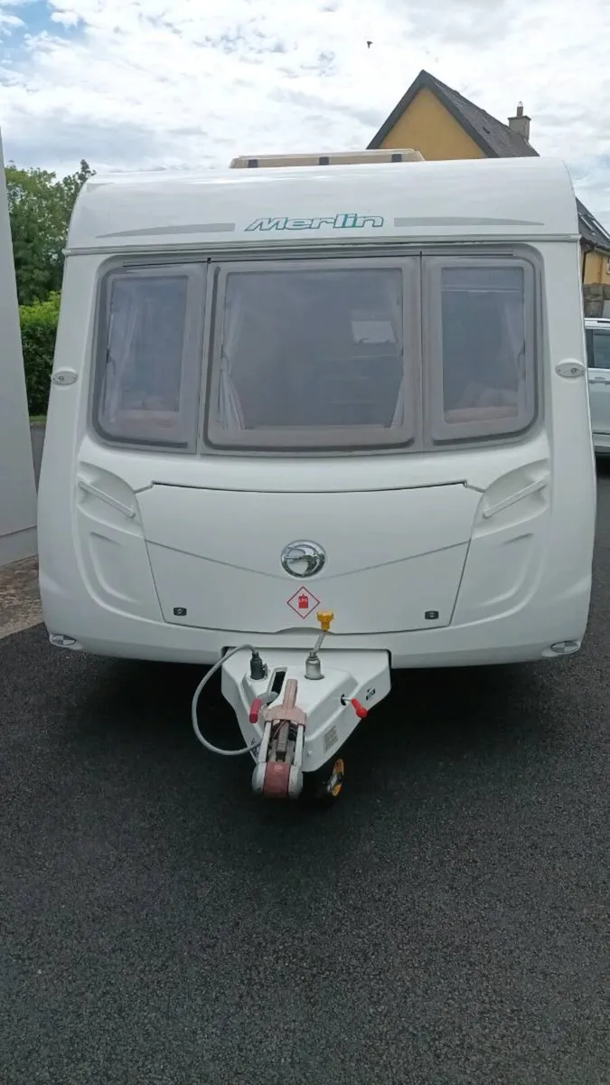 Caravan - Image 2