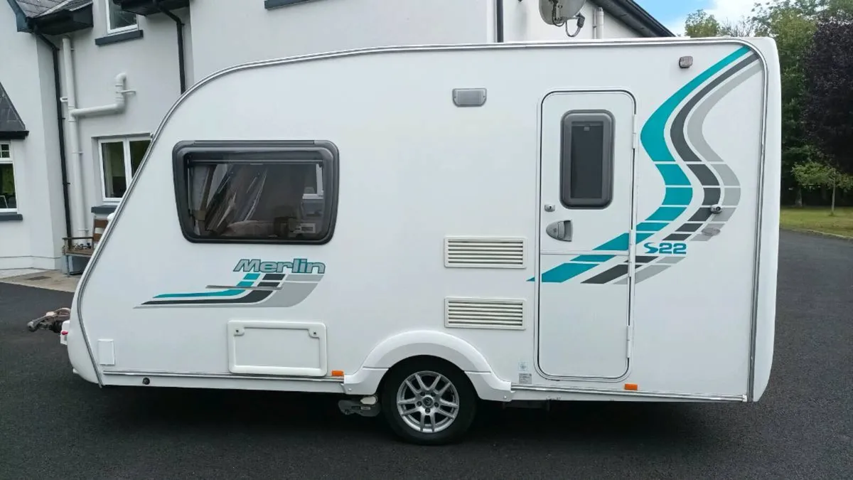 Caravan - Image 3