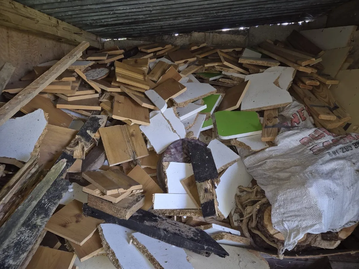 Free chip board - Image 2