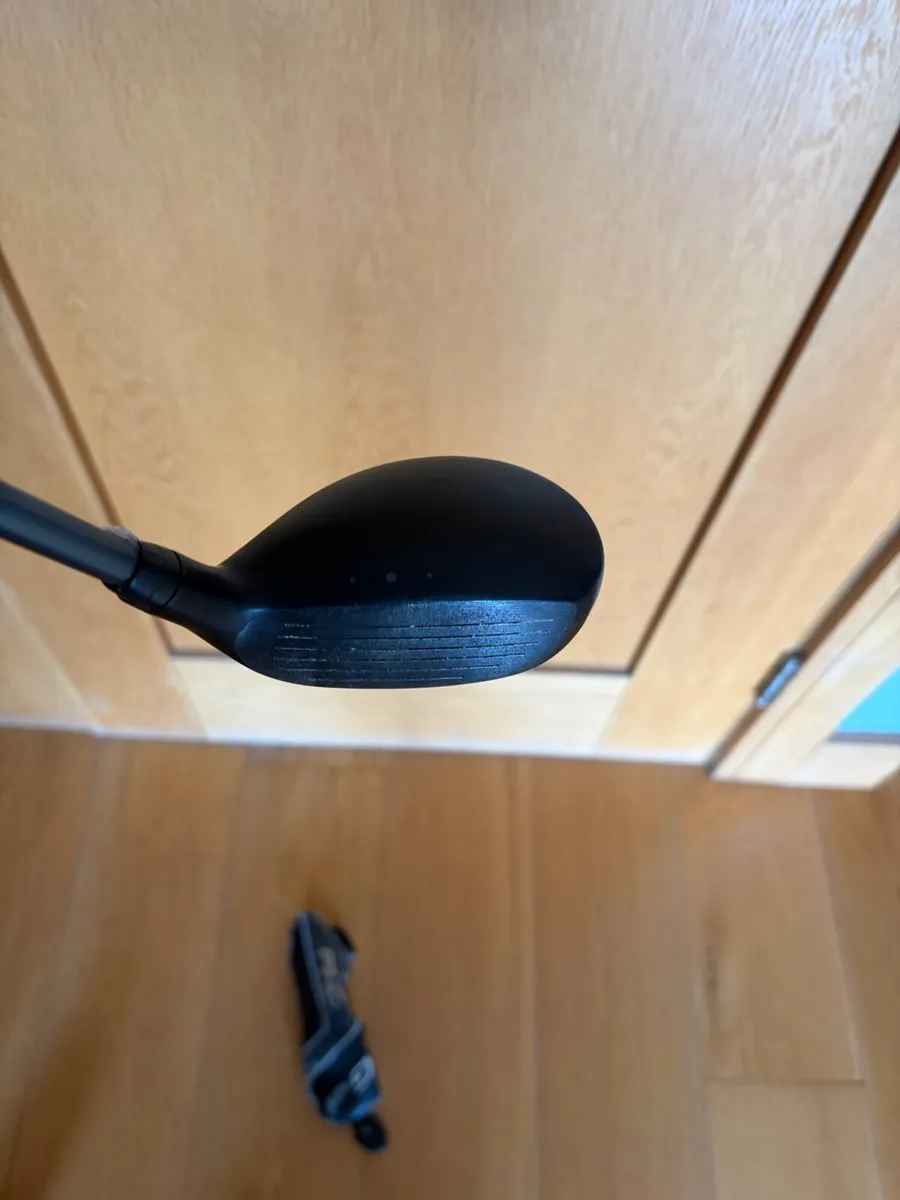 Left handed ping G425 hybrid - 30 - Image 3