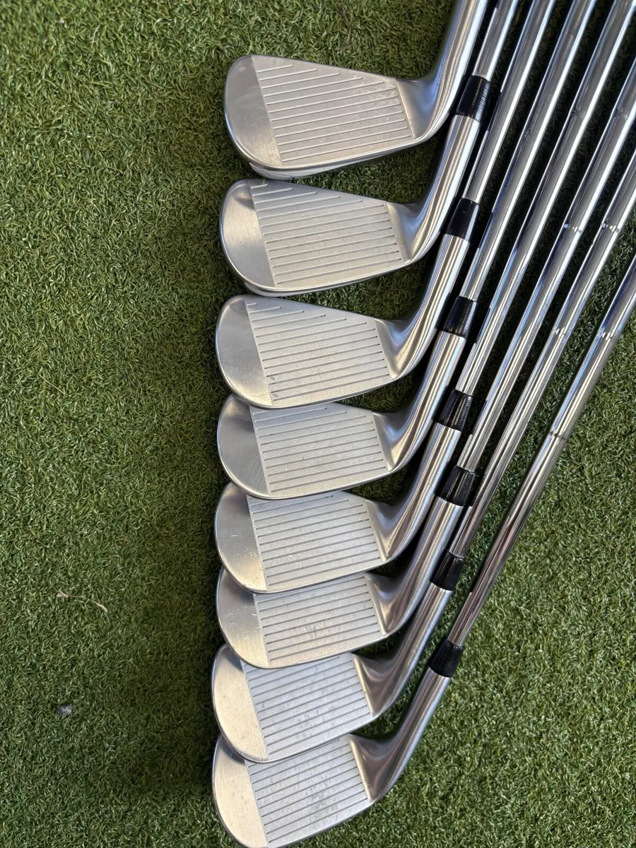 Titleist T Series Irons 4-GW - Image 2