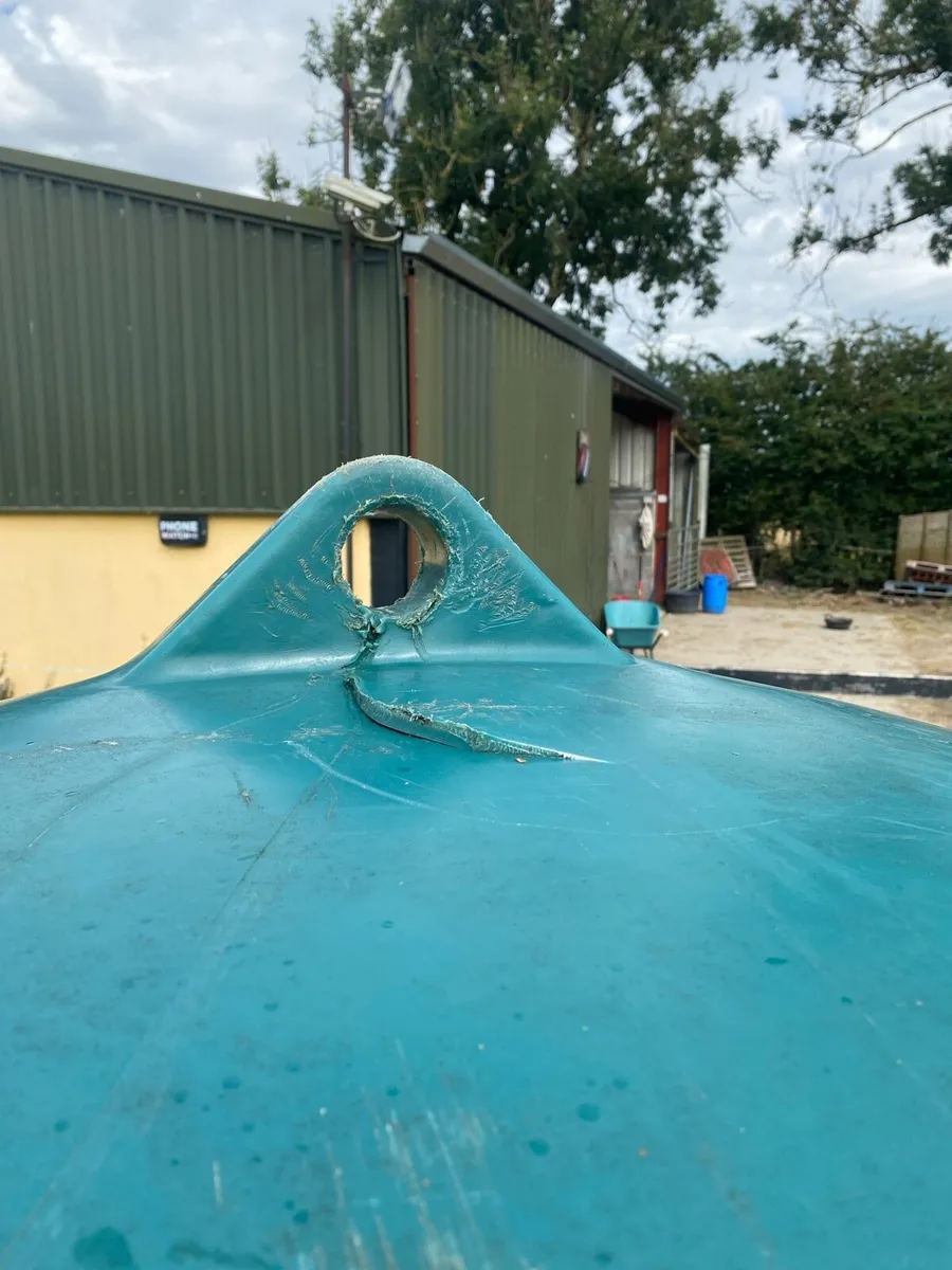 Jfc hay bell - Image 4