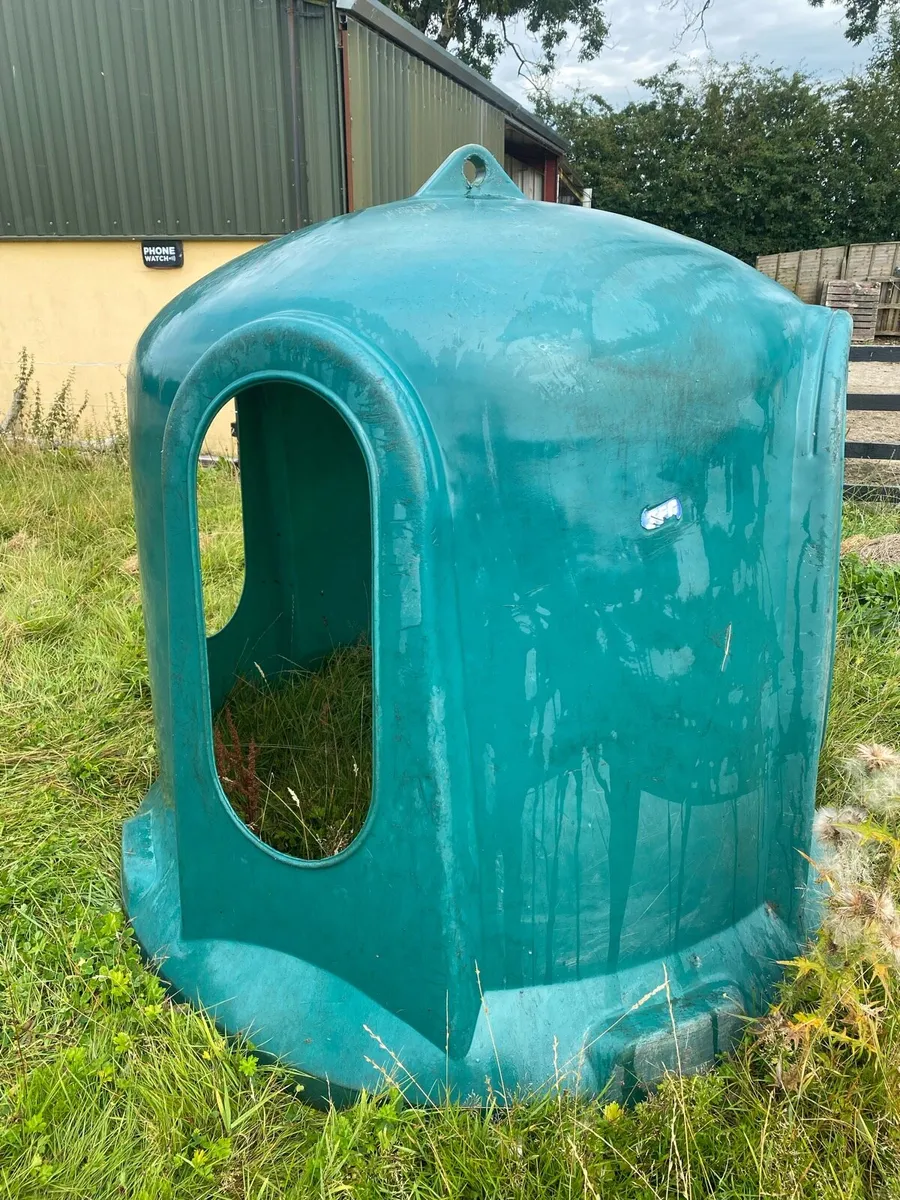 Jfc hay bell - Image 2