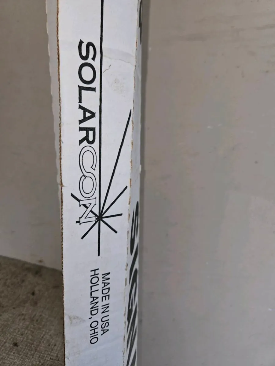 Solarcon A-99 (Antron 99) CB - Image 3