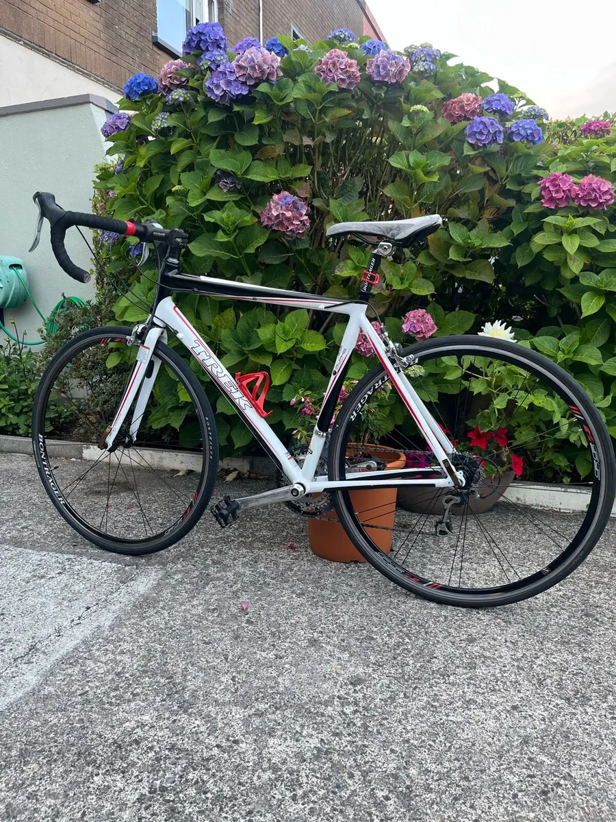 Trek Alpha 1.5 Road bike. - Image 2