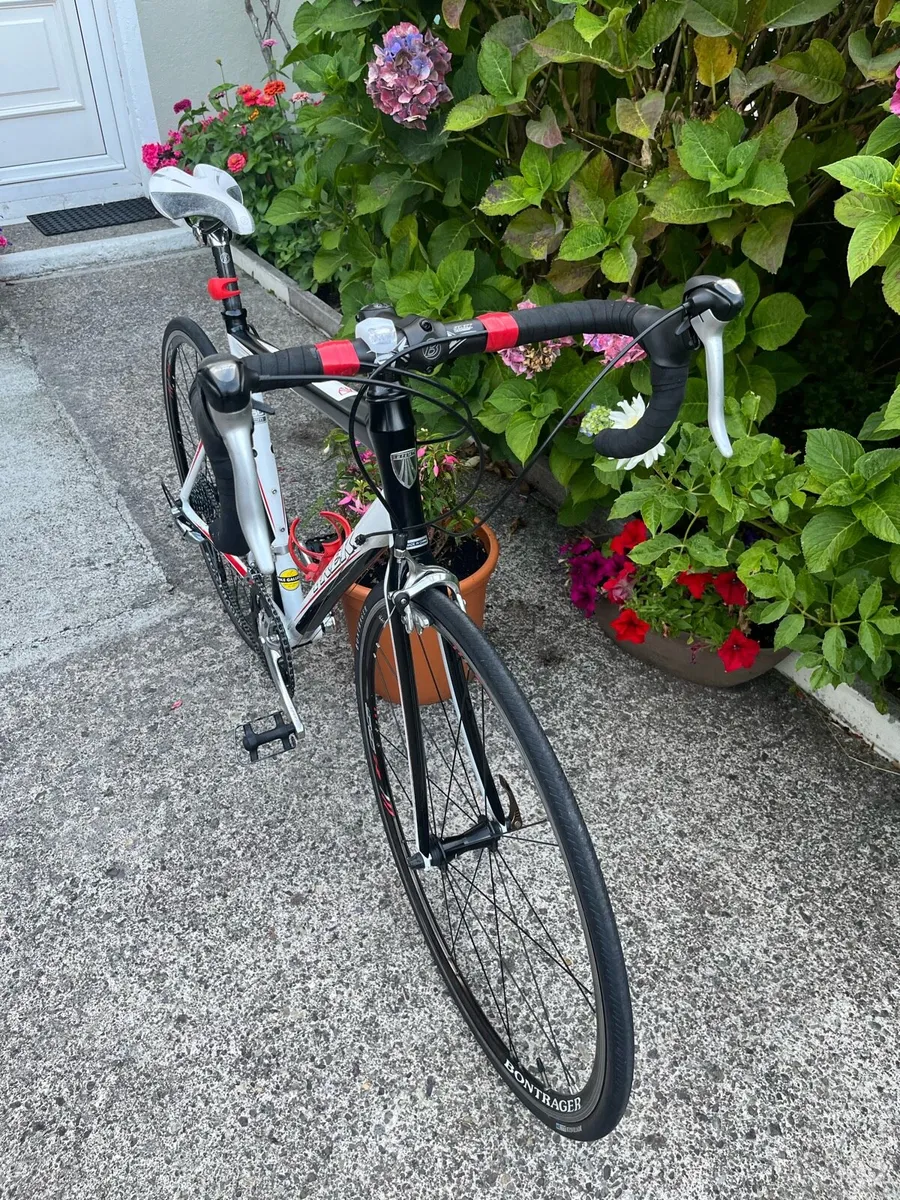 Trek Alpha 1.5 Road bike. - Image 3