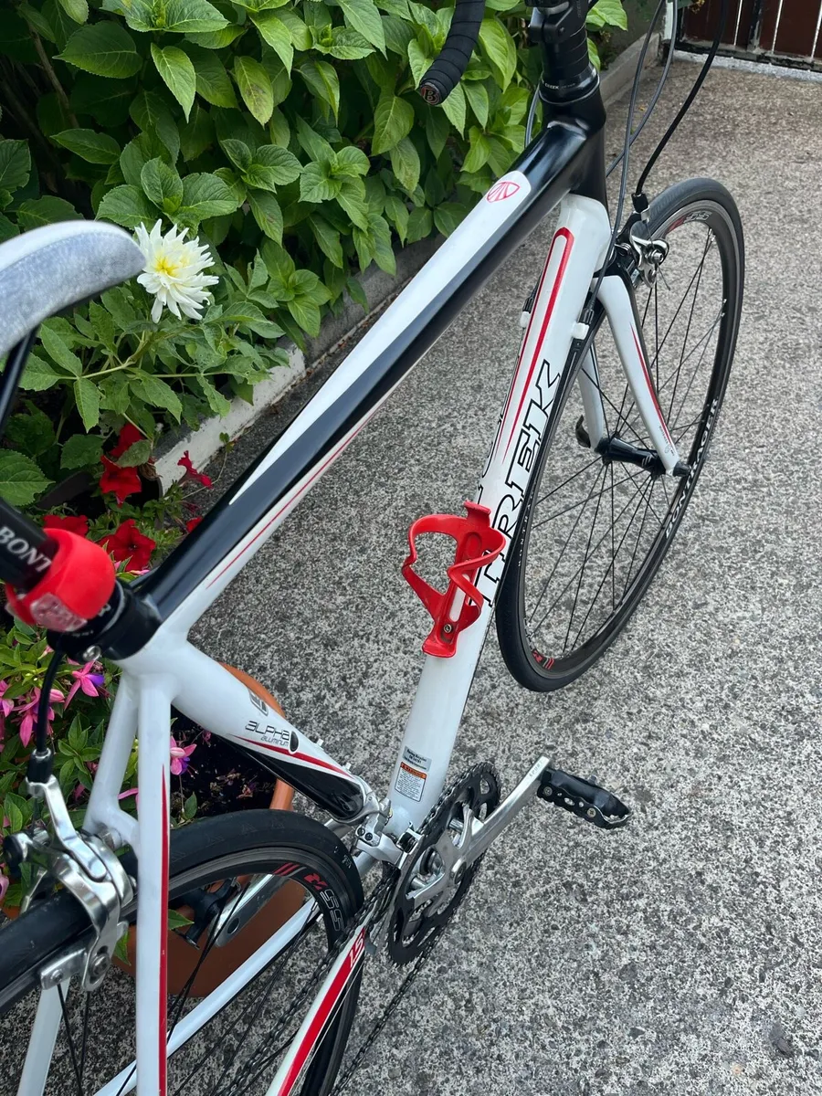 Trek Alpha 1.5 Road bike. - Image 4