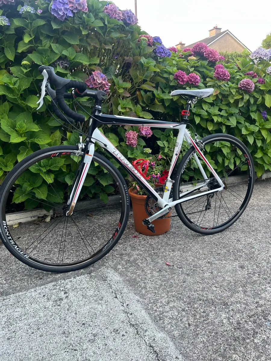 Trek Alpha 1.5 Road bike. - Image 1