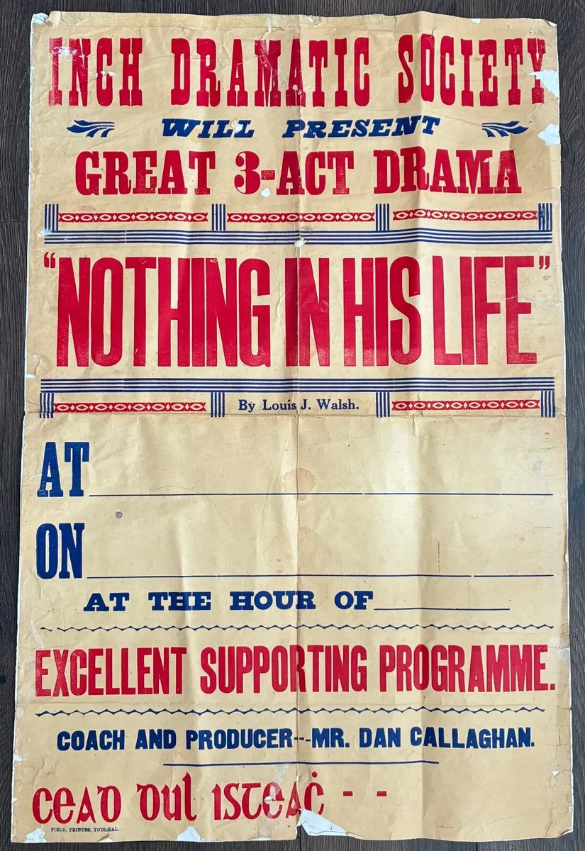 Poster - Image 1
