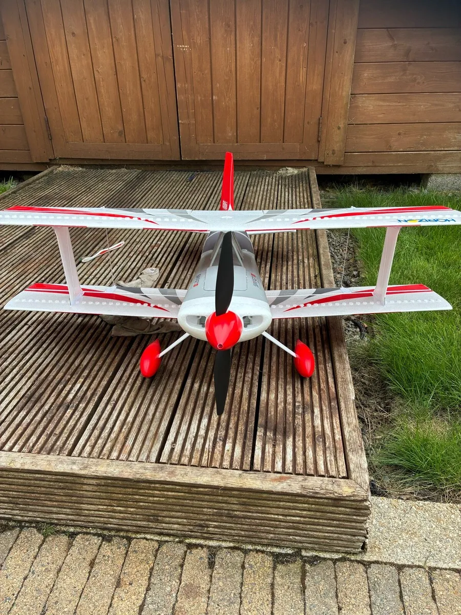 Model aeroplane - Image 1