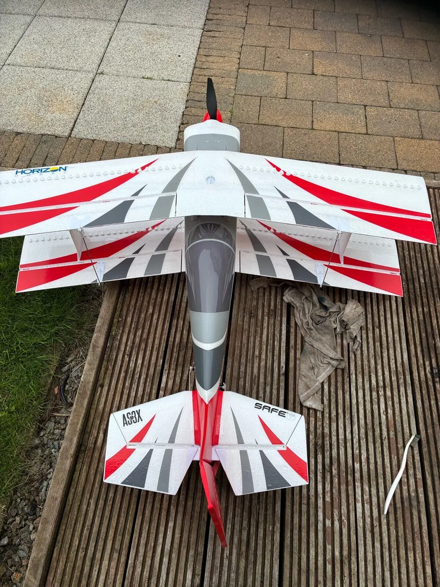 Model aeroplane - Image 2