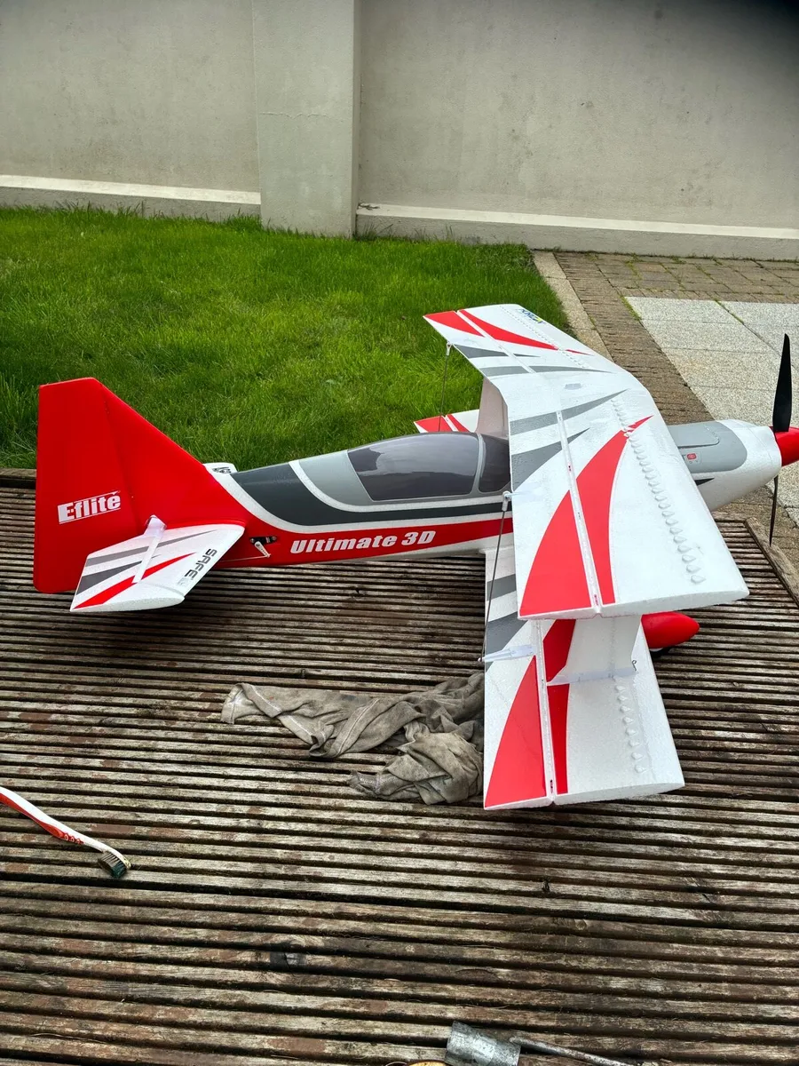 Model aeroplane - Image 4