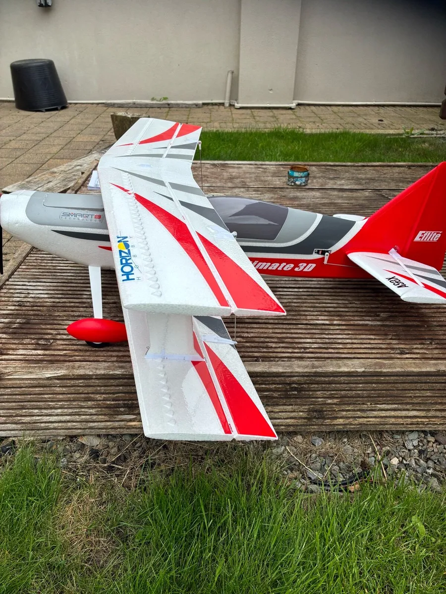 Model aeroplane - Image 3