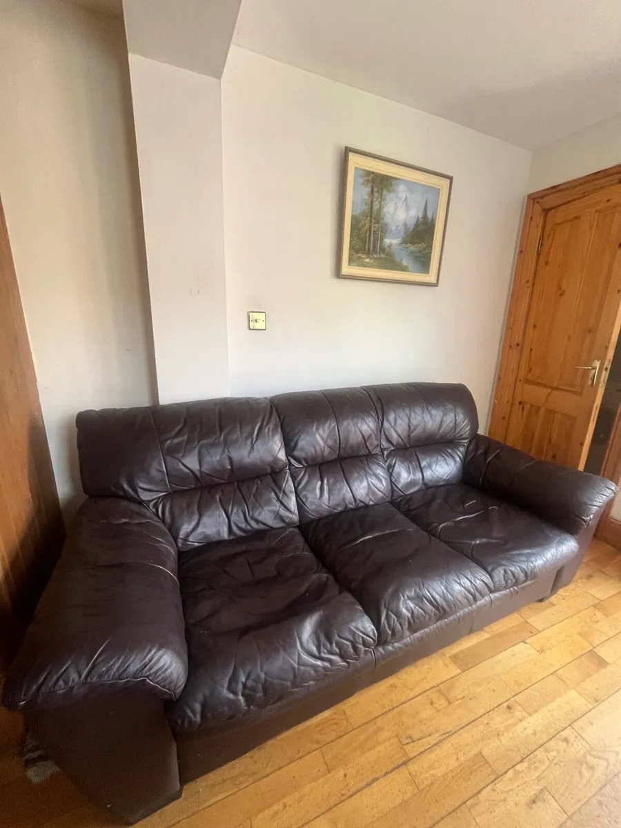 Sofa - Image 1