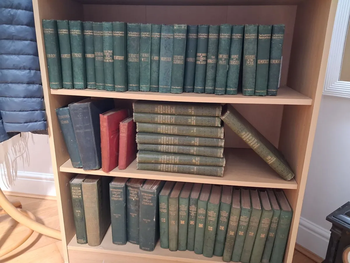Books - Image 2