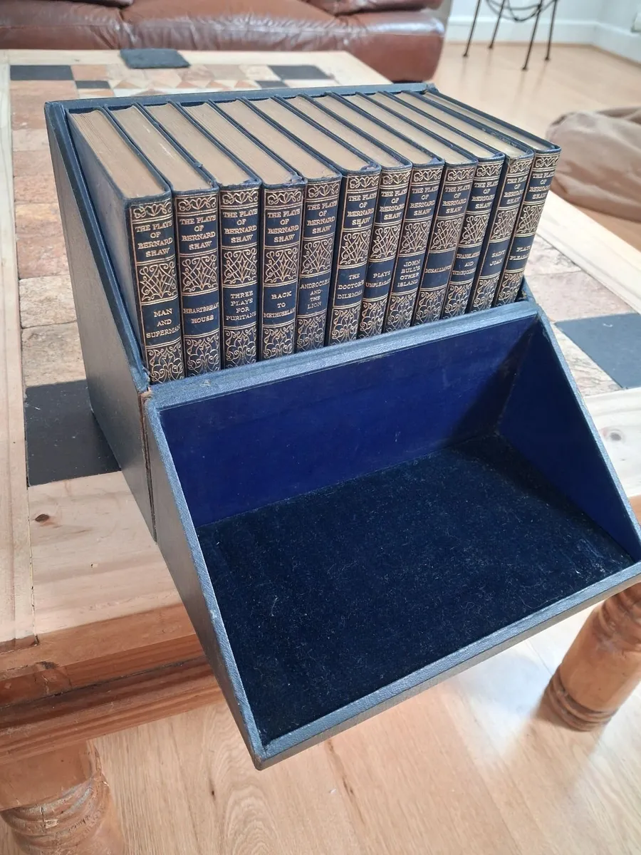 Books - Image 1