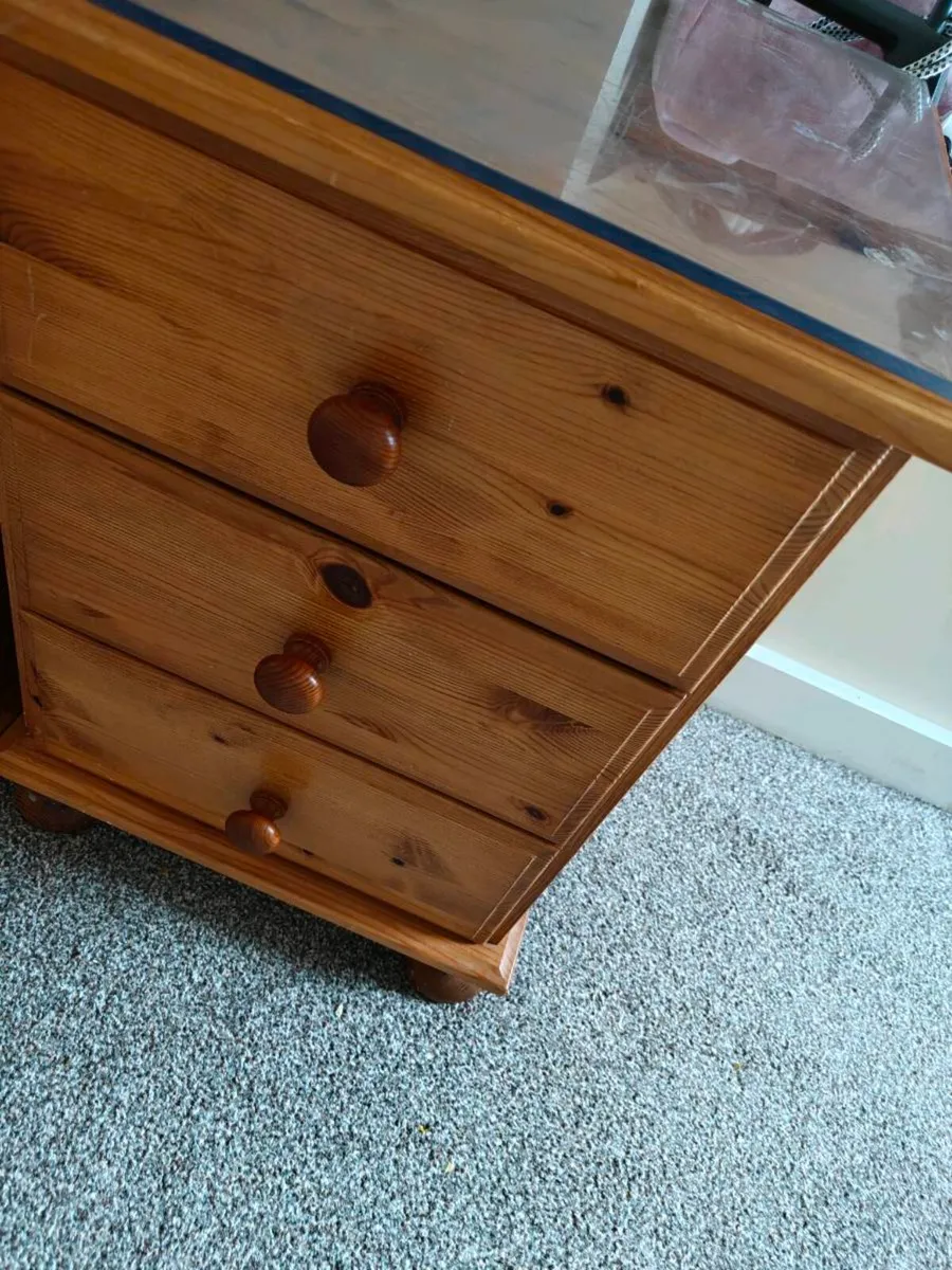 Bedside Lockers - Image 2