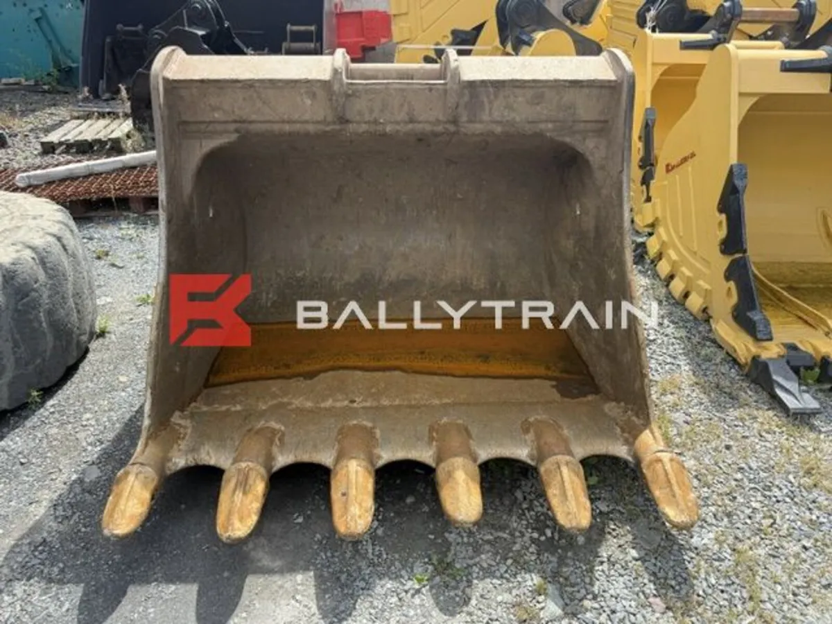 100mm Digging Bucket (5FT 6INCH) - Image 4