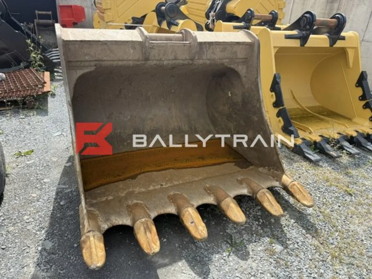 100mm Digging Bucket (5FT 6INCH) - Image 3