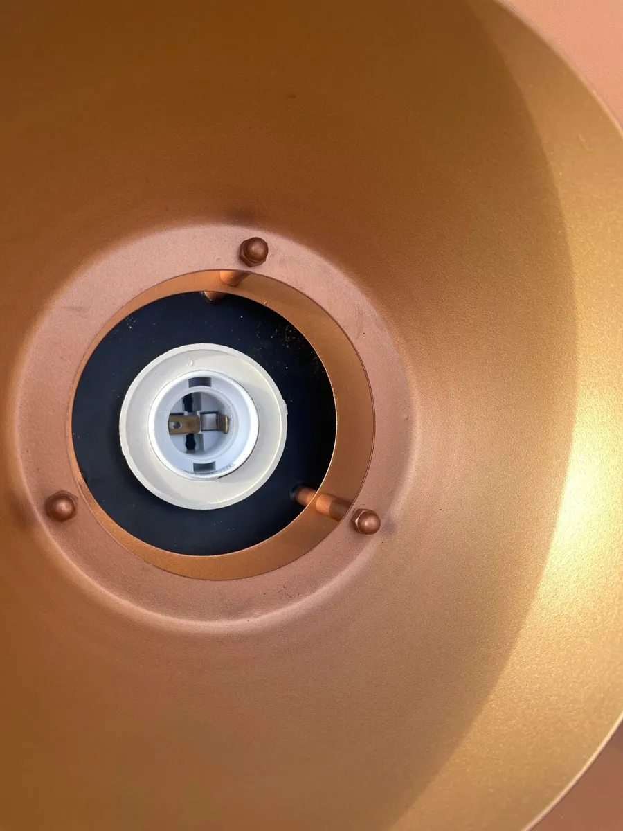 Pull Down Dining Light - Image 4