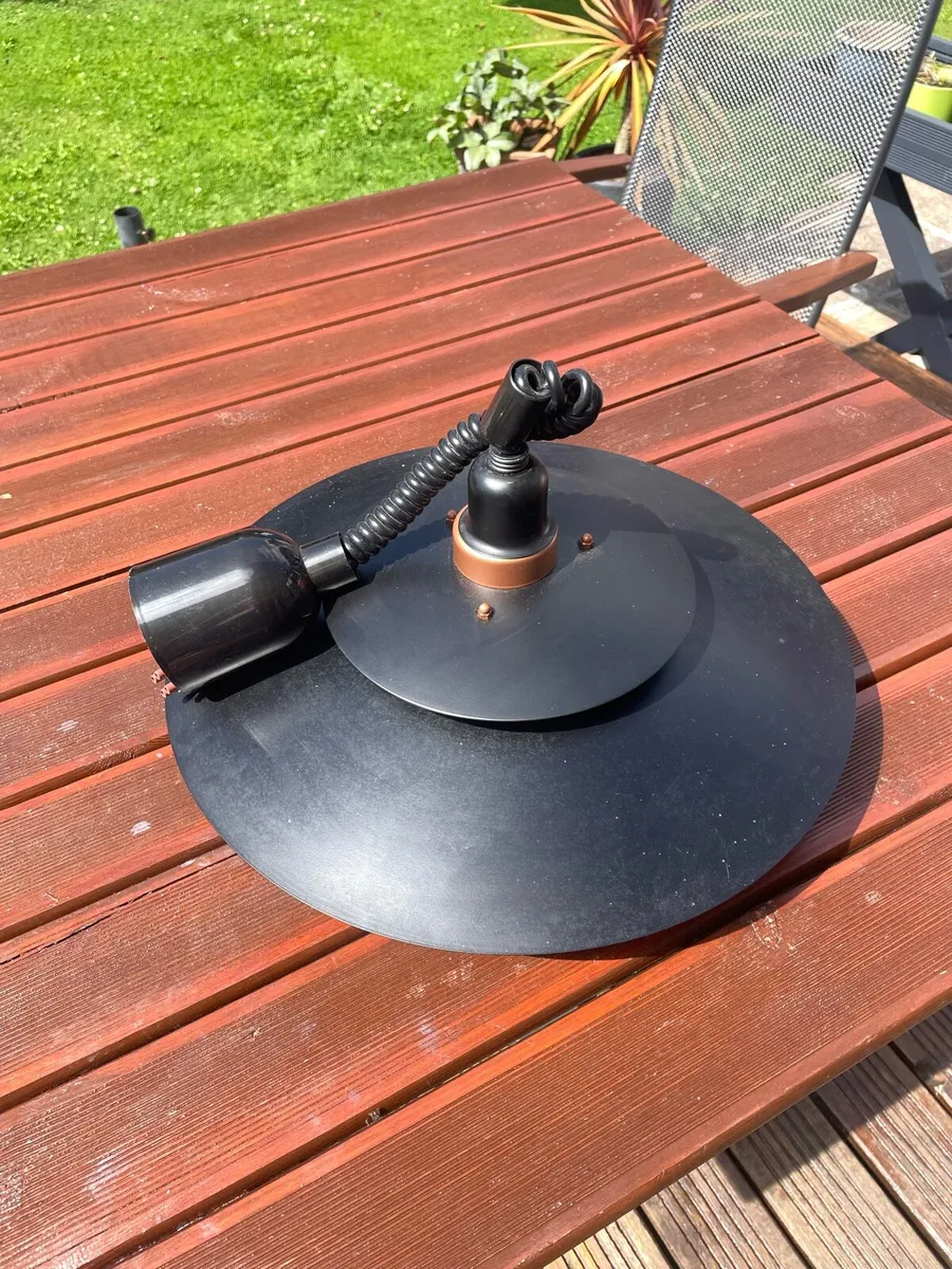 Pull Down Dining Light - Image 2