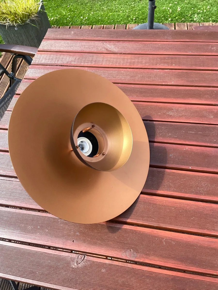 Pull Down Dining Light - Image 3