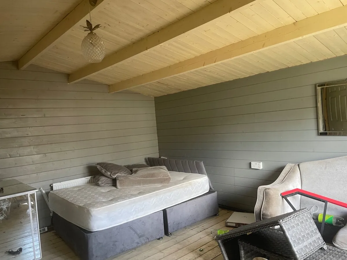 Log cabin - Image 4