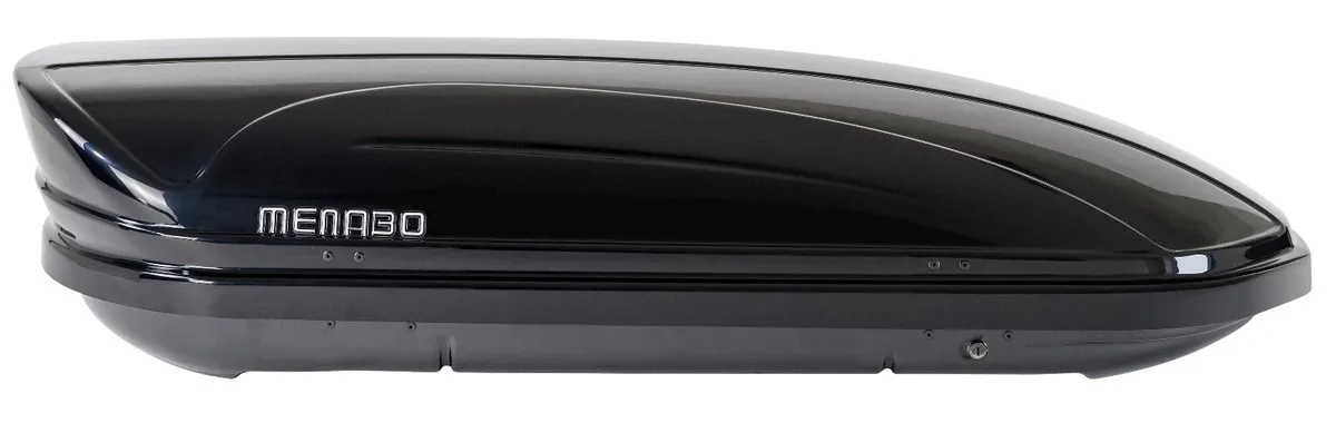 ☀️ END OF SUMMER SALE – MENABO MANIA 400L ROOF BOX - Image 2
