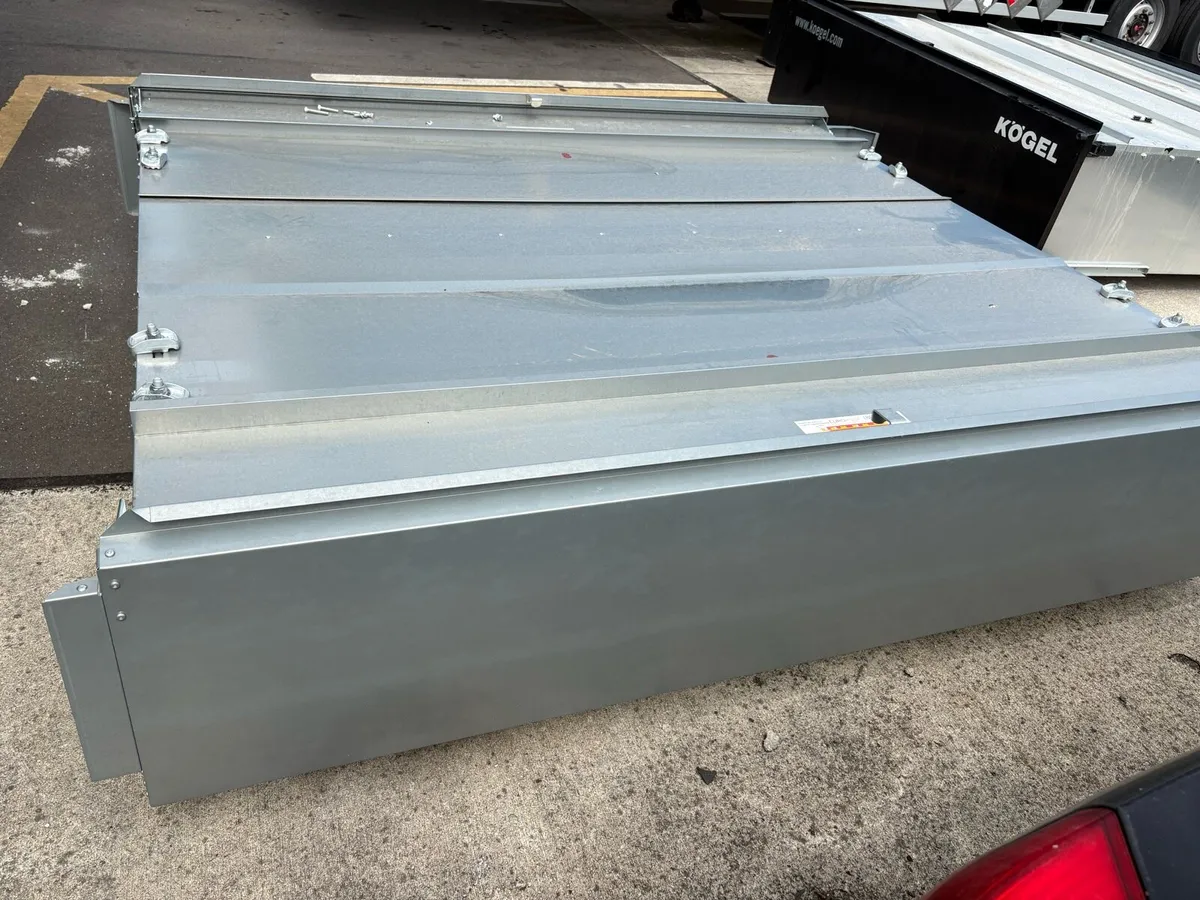 Pallet Box - Image 1