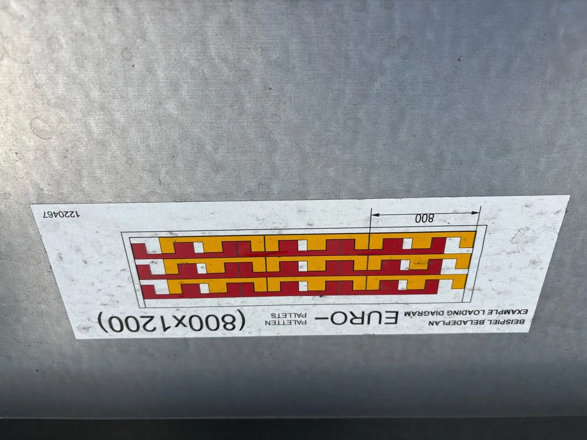 Pallet Box - Image 4