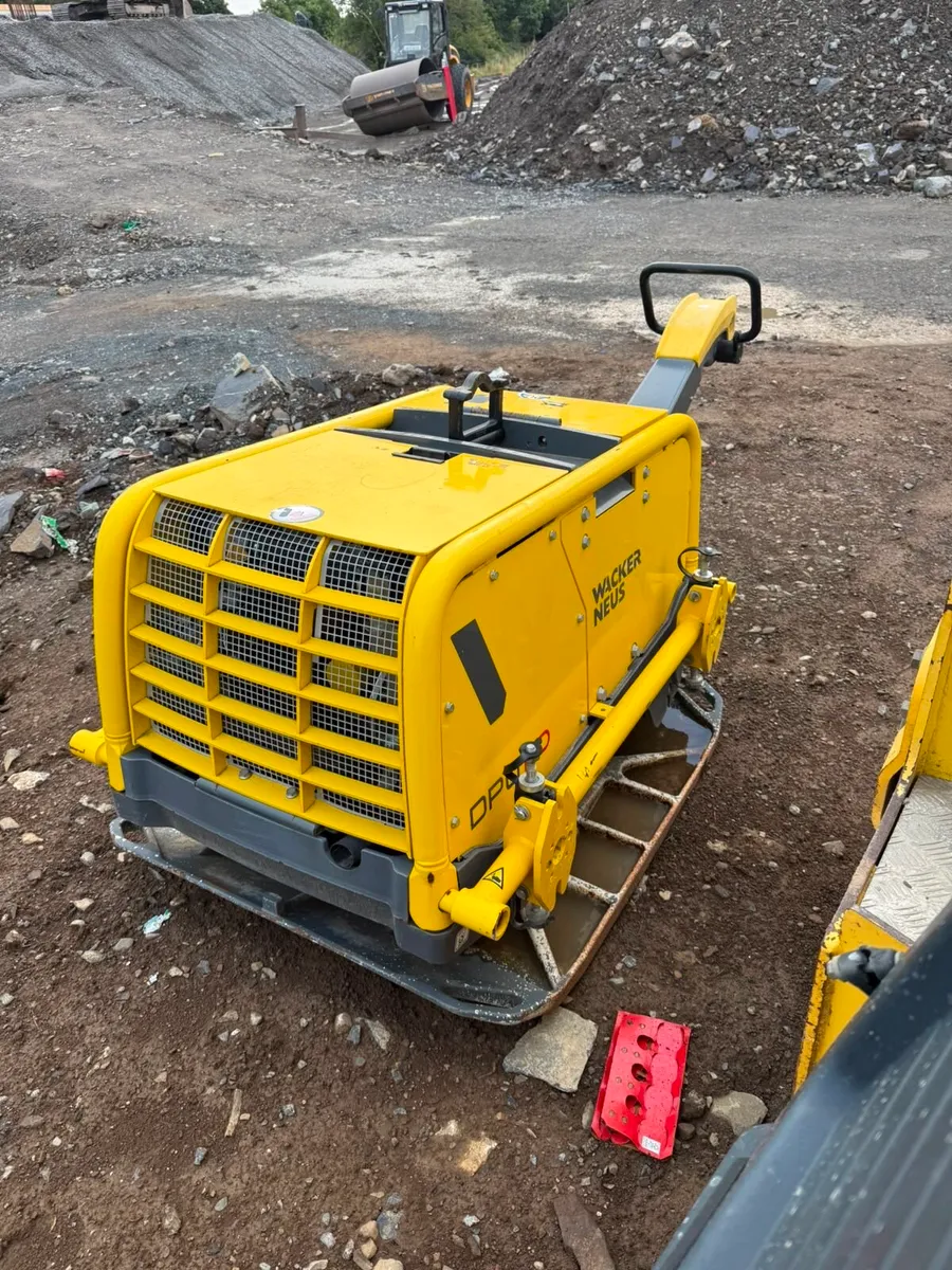 Wacker - Image 1