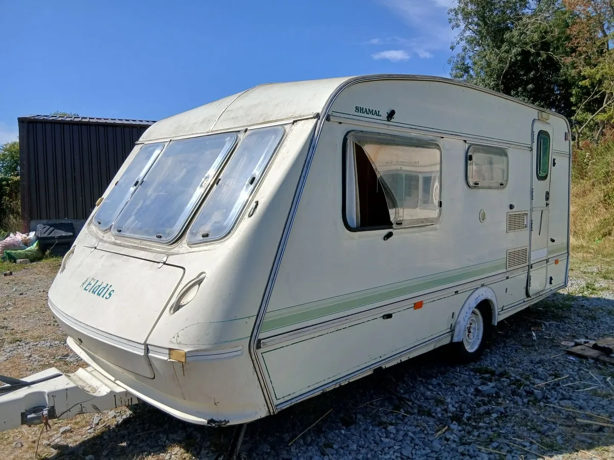 Caravans - Image 2