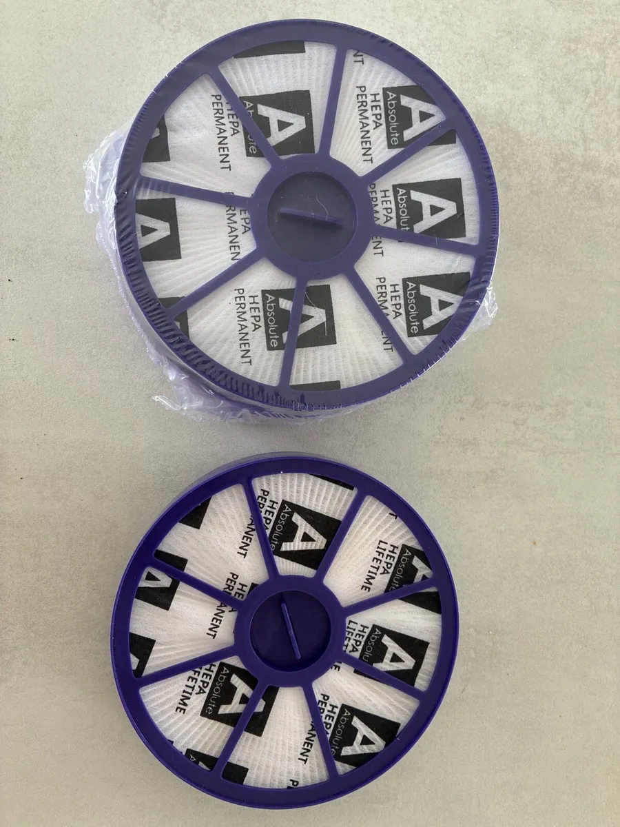 Dyson HEPA replacement Filter Brand New - Image 1