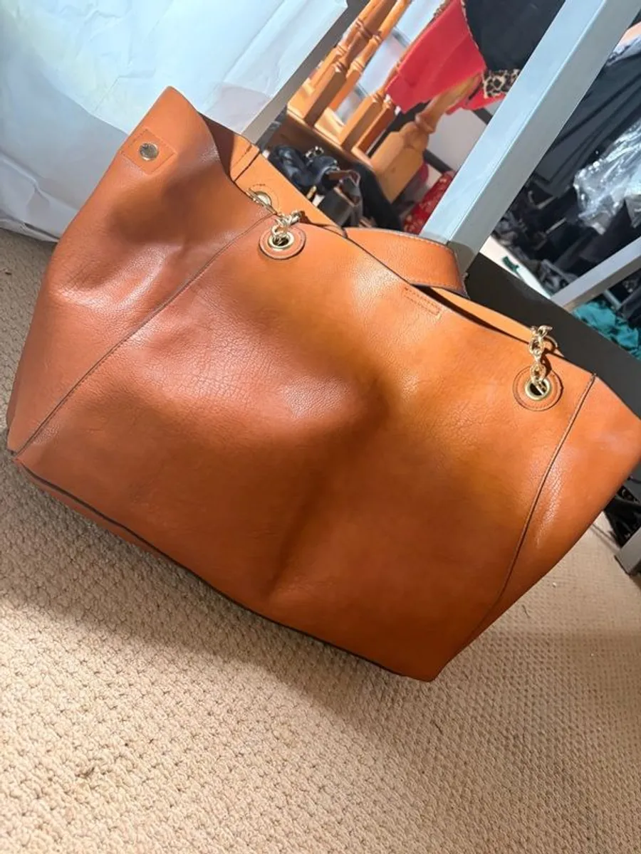 Brown bag - Image 2
