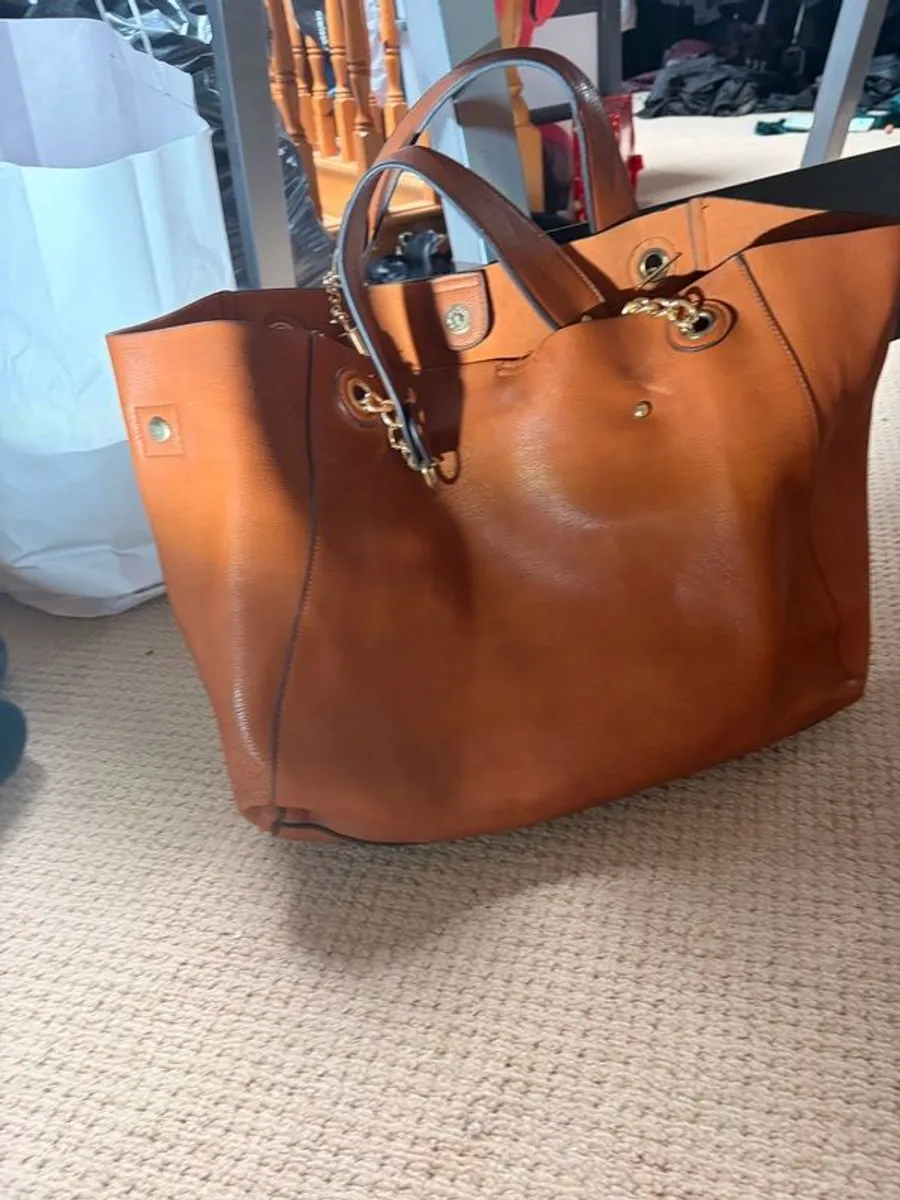 Brown bag - Image 3
