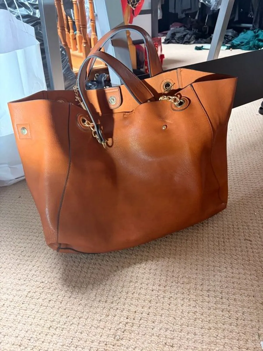 Brown bag - Image 4