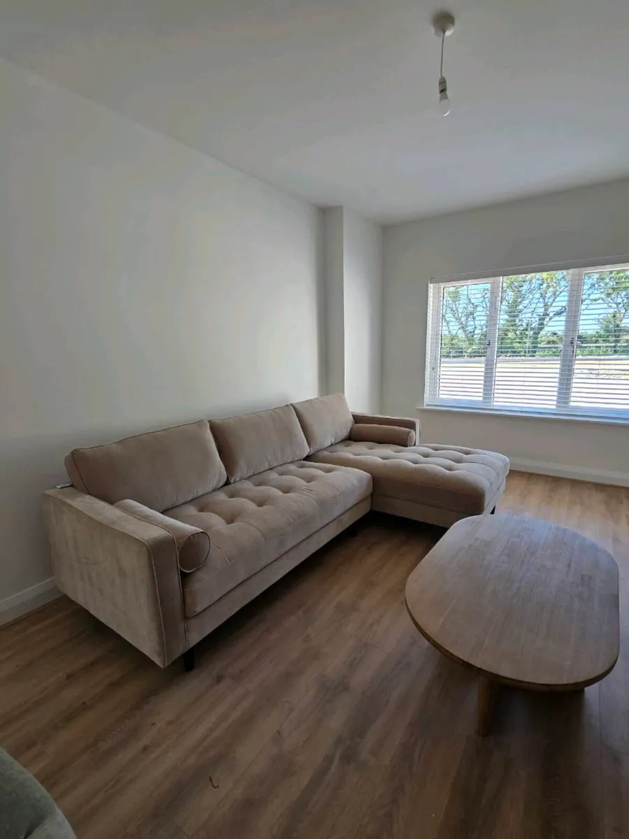 Corner Sofa - Image 2