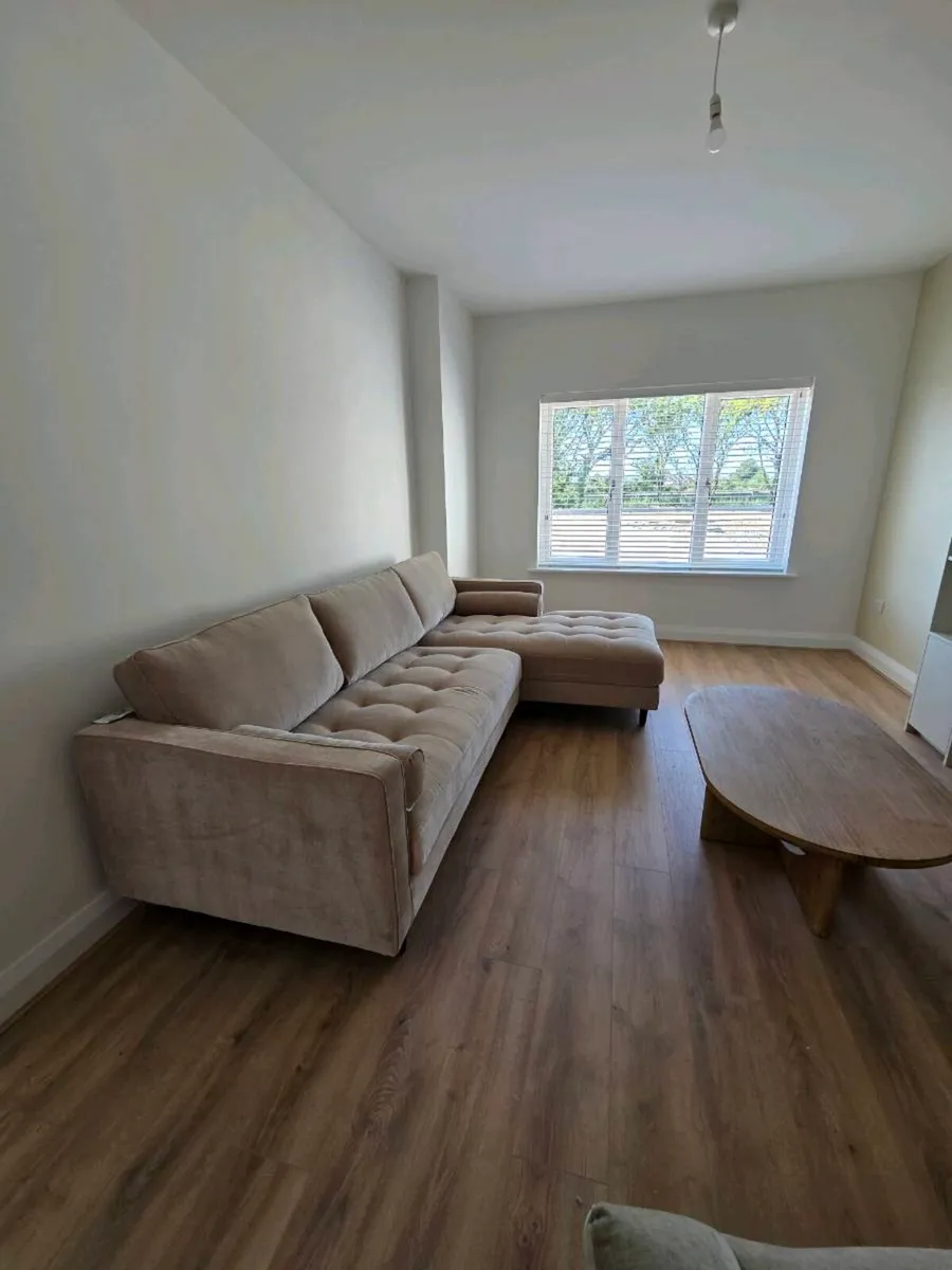 Corner Sofa - Image 3