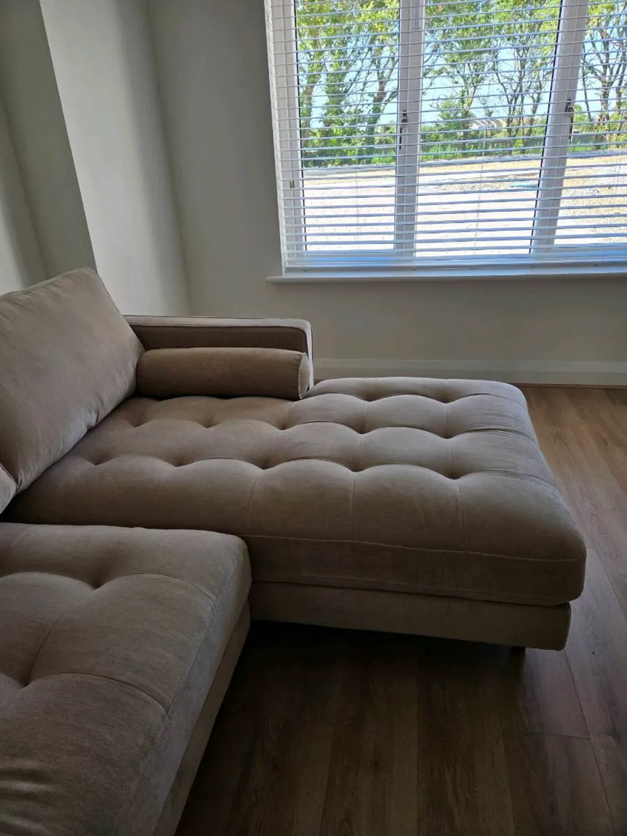Corner Sofa - Image 4