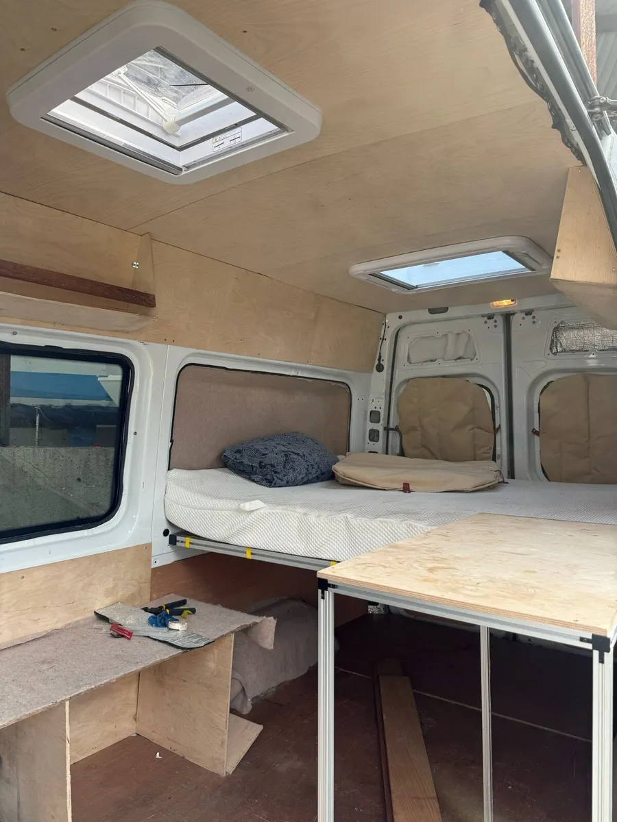 Sprinter Campervan - Image 2