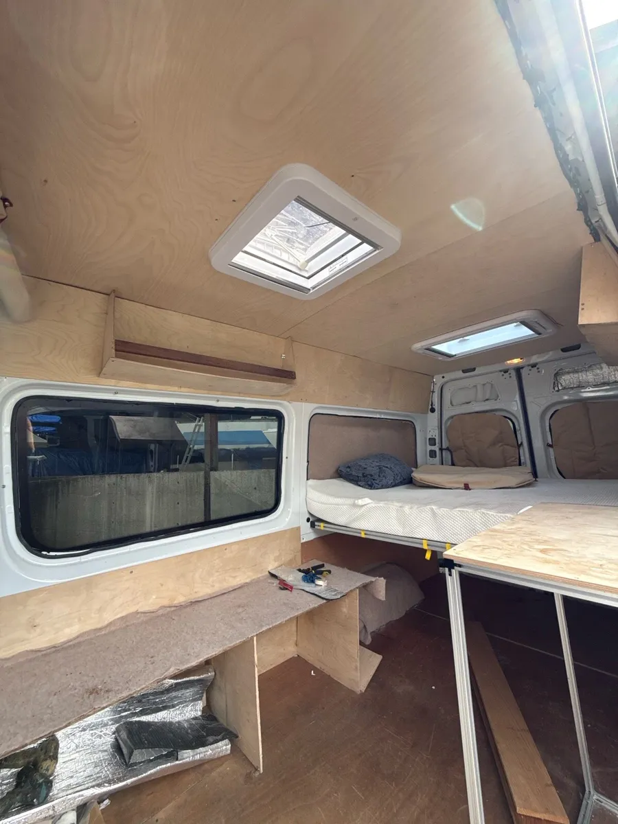 Sprinter Campervan - Image 3