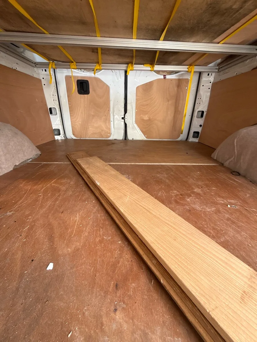 Sprinter Campervan - Image 4