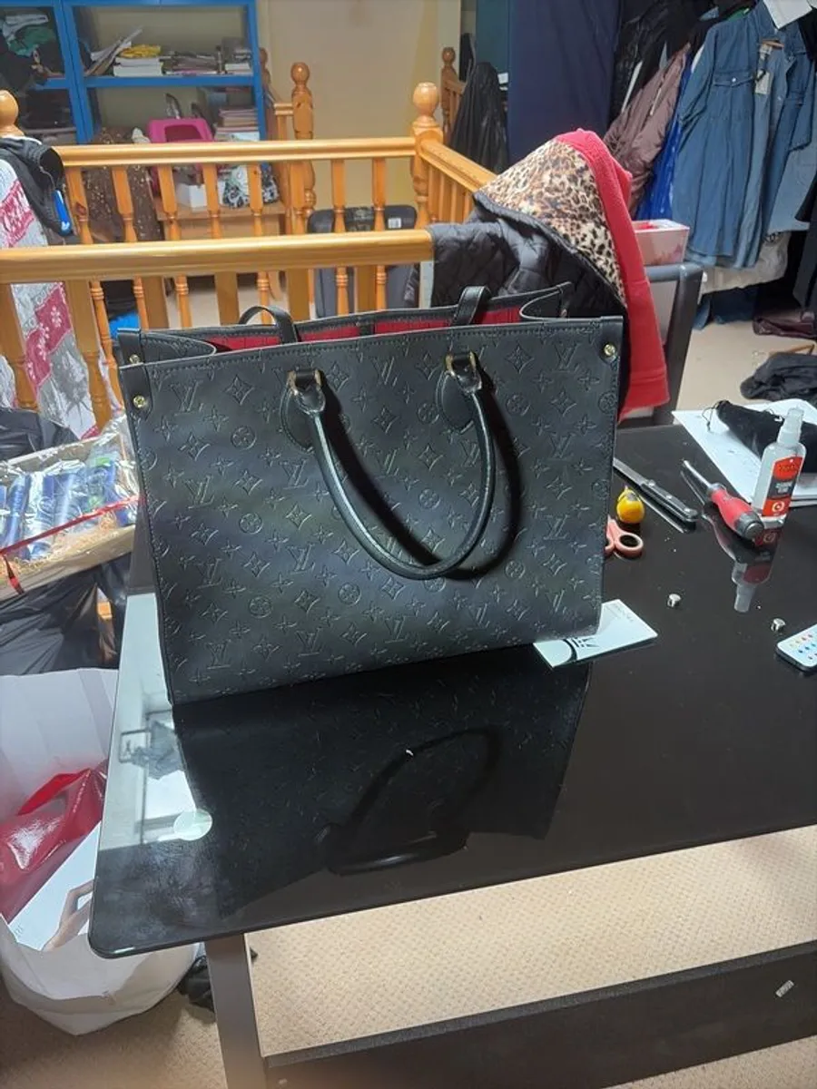 womens bag - Image 1