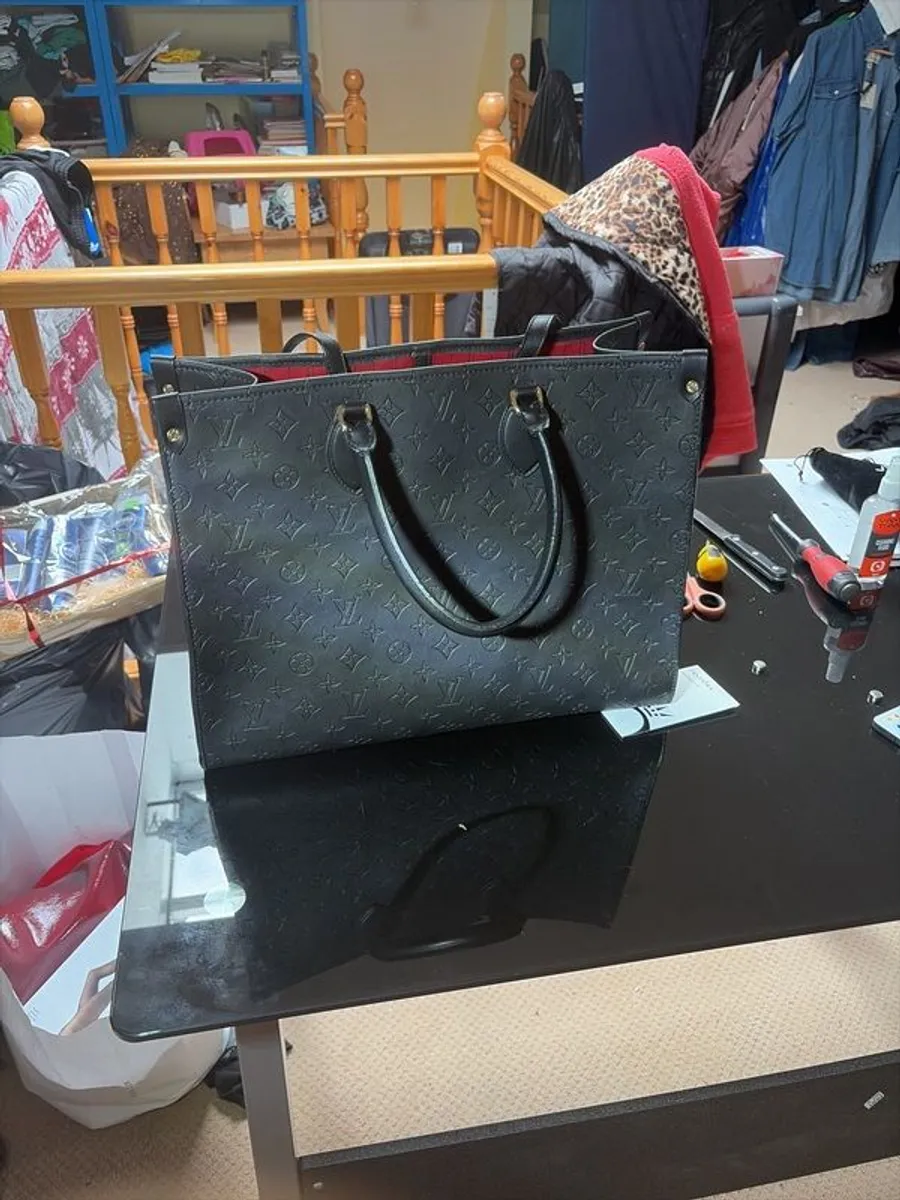 womens bag - Image 2