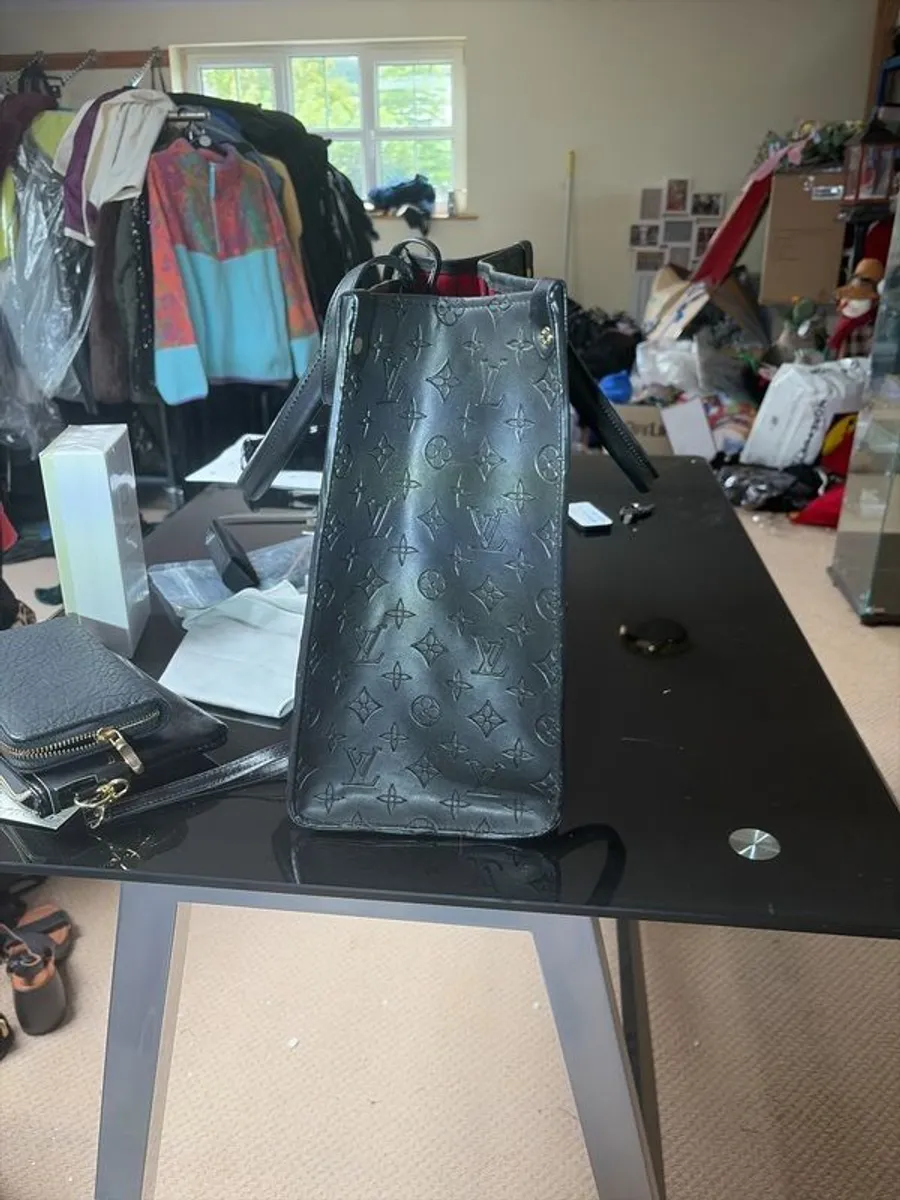 womens bag - Image 4