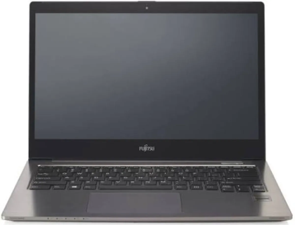 Fujitsu Laptop - Image 2