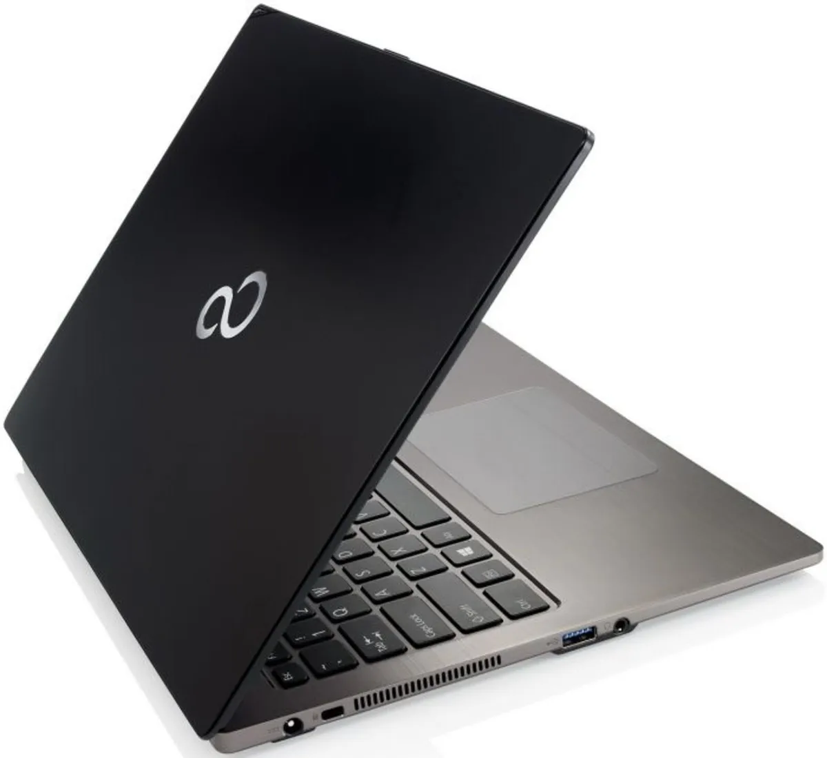 Fujitsu Laptop - Image 3